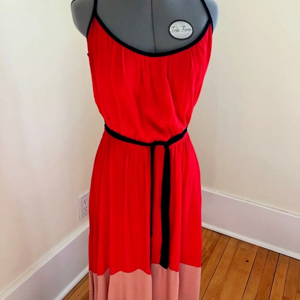 Allison Wonderland Dress